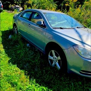 2009 Chevy Malibu